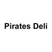 Pirates deli