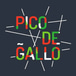 Pico De Gallo