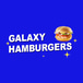 Galaxy Hamburgers