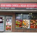 Asian Hakka Chinese and Indian Restaurant