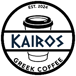 Kairos Greek Cafe