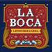 La Boca