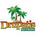 Drupati's Doubles and Roti Shop