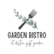 Garden Bistro at Destin Gift Garden