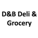 D&B Deli & Grocery