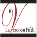 La Vero's Mexican Seafood & Bar