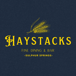 Haystacks