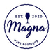 Magna Wine Boutique