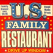 US Family Restaurant