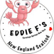 Eddie F's