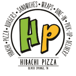 Hibachi Pizza