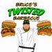 bruces twisted barbecue