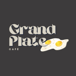 Grand Plate Café