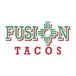 Fusion Tacos @ Green Jeans Farmery