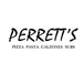 Perrett's