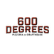 600 Degrees Pizzeria & Draft House