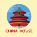 China house