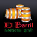 El Barril Mexican Grill