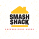 Smash Shack Burger