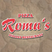 Roma's Pizza & Italian Restaurant - Dallastown