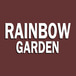 Rainbow Garden