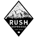 Rush Espresso (Northern Lights Blvd)