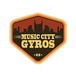 Music City Gyro