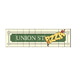 Union Street Pizza
