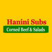 hanini subs