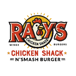 Rays Chicken House