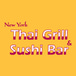 New York Thai Grill & Sushi Bar