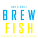 Brew Fish Bar & Grill