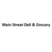 Main Street Deli & Grocery