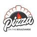 Pizza on the Boulevarde