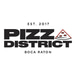 Pizza District
