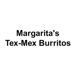 Margarita's Tex-Mex Burritos