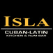 Isla Cuban Latin Kitchen & Rum Bar