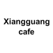 Xiangguang cafe