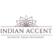 Indian accent Restaurant and takeaway