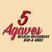 5 Agaves Mexican Restaurant Bar & Grill