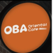 Oba Oriental Cafe