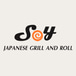 Soy Japanese Grill and Roll