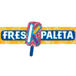 Fres K paleta