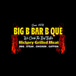 Ordenar BIG B BAR-B-QUE - Alexander City, AL Menú Entrega [Menú Y ...