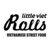 Little Viet Rolls