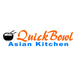 Quick Bowl Asian Kitchen