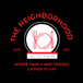 The Neighborhood Kitchen