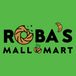 Roba's Mall mart