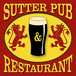 Sutter Pub & Restaurant