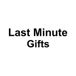 Last Minute Gifts